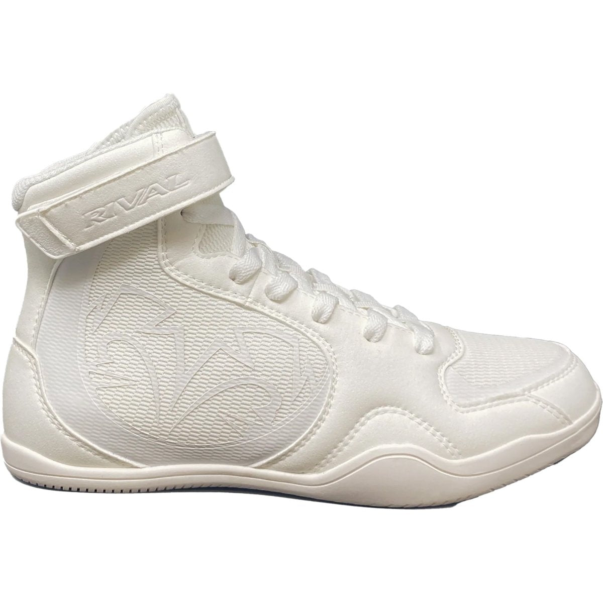 Rival Boxing RSX-Genesis 3 Lo-Top Boxing Boots
