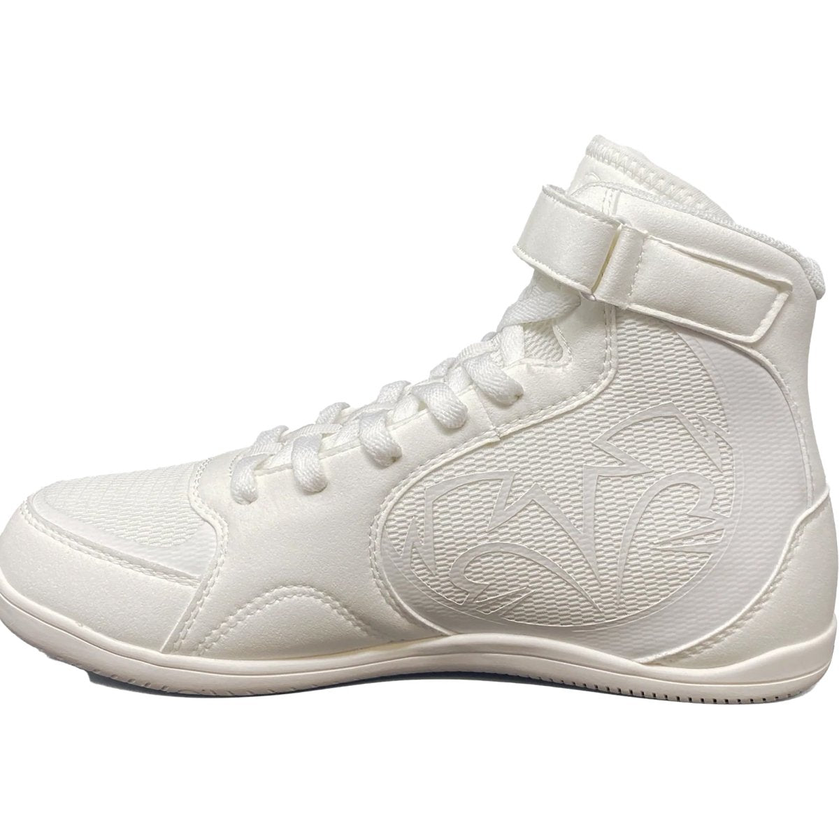 Rival Boxing RSX-Genesis 3 Lo-Top Boxing Boots