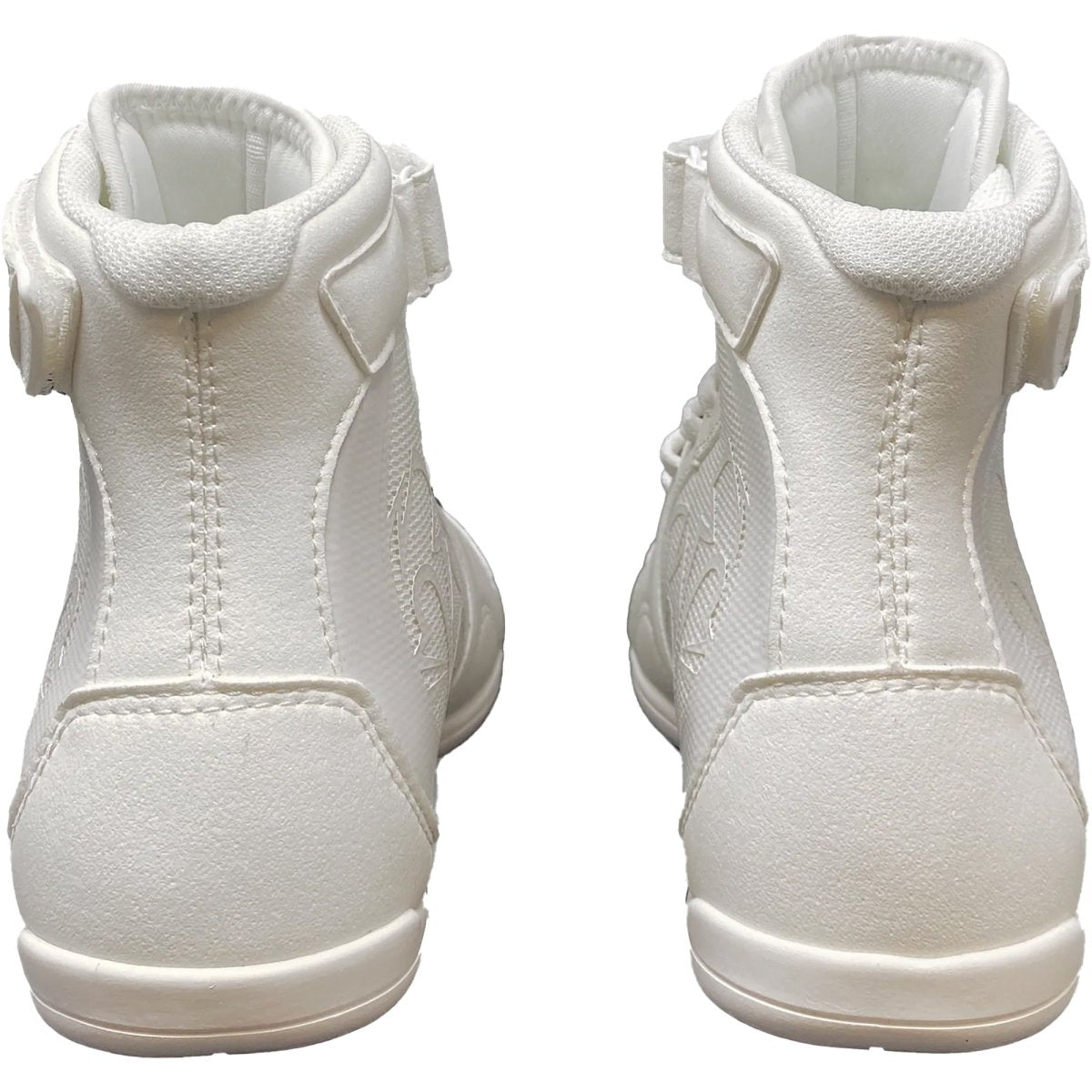 Rival Boxing RSX - Genesis 3 Lo - Top Boxing Boots - Forza Sports