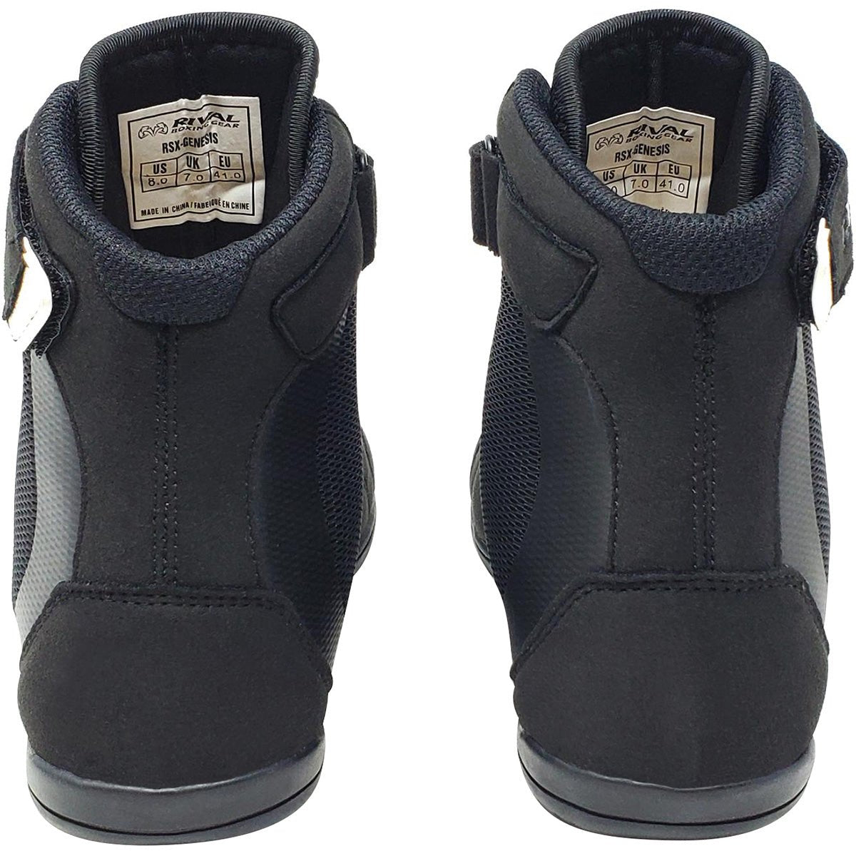 Rival Boxing RSX-Genesis 2.0 Boxing Boots