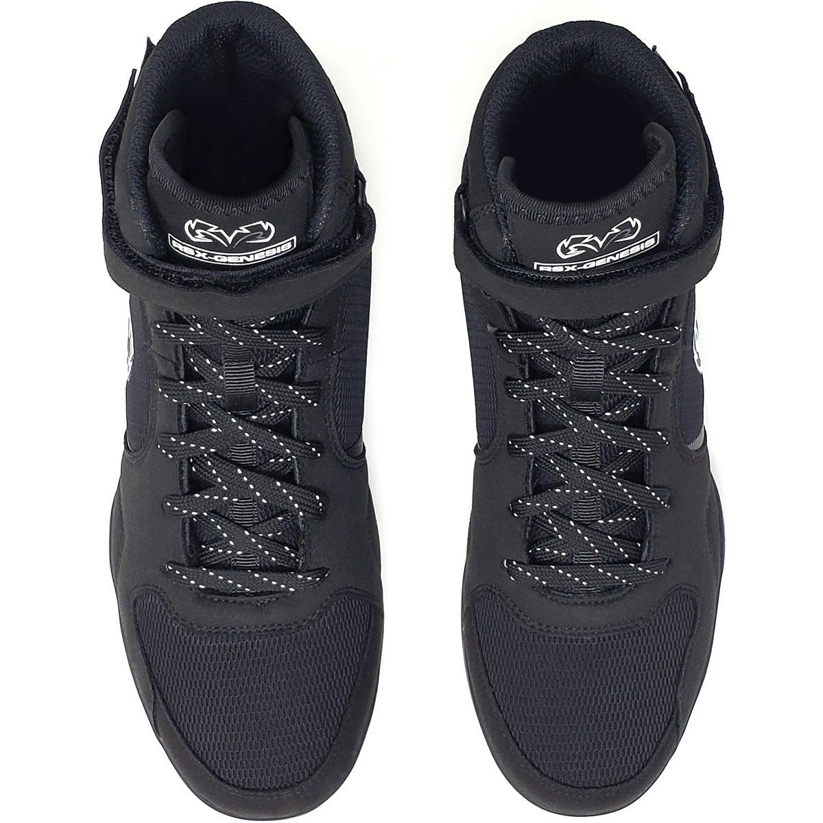 Rival Boxing RSX-Genesis 2.0 Boxing Boots