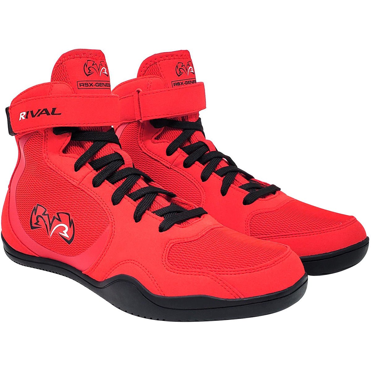 Rival Boxing RSX-Genesis 2.0 Boxing Boots