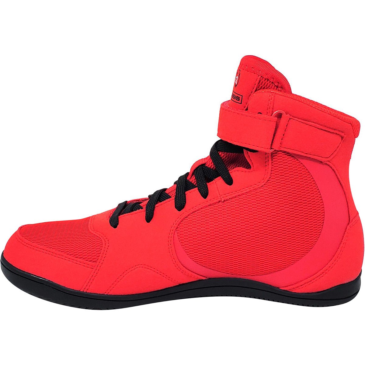 Rival Boxing RSX-Genesis 2.0 Boxing Boots