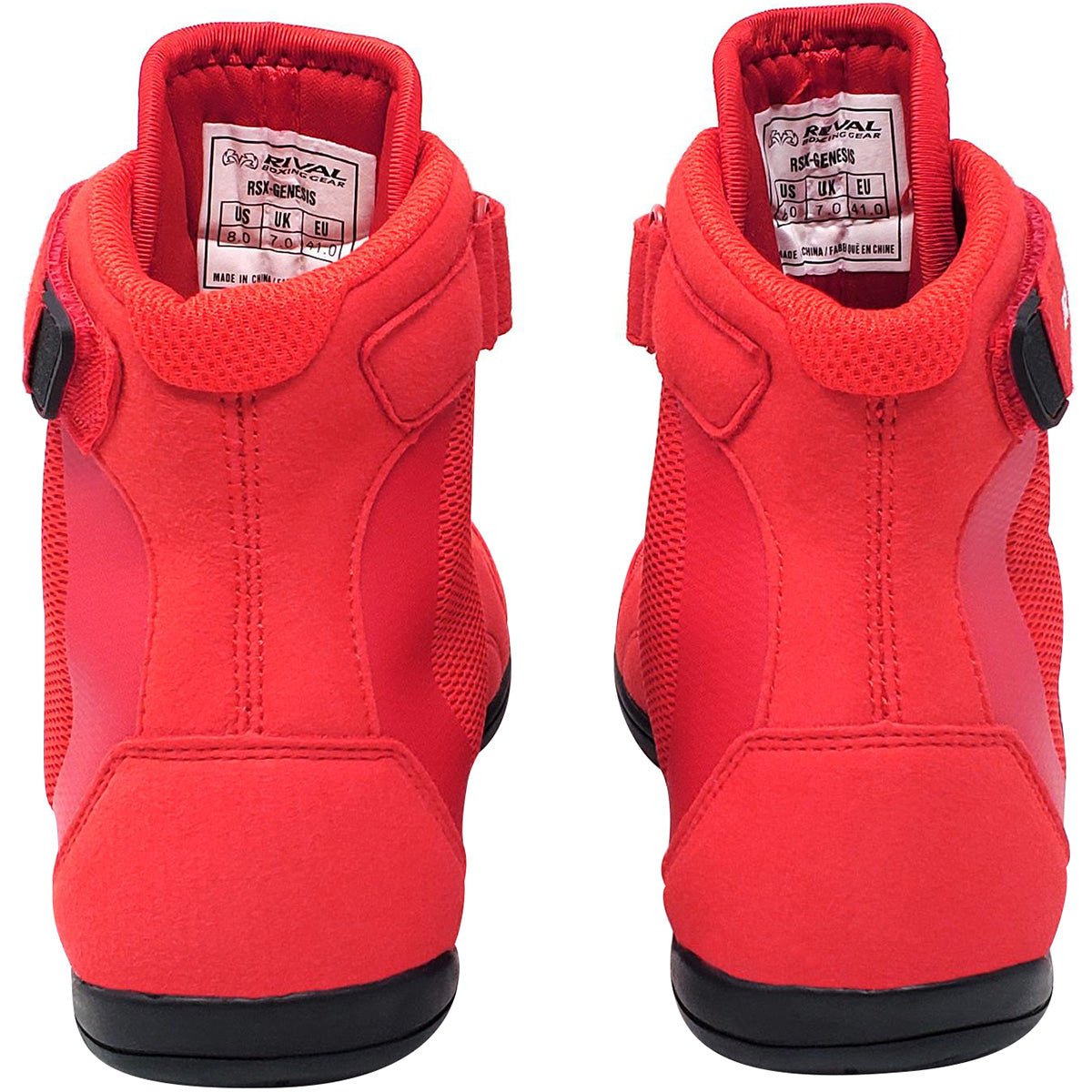 Rival Boxing RSX-Genesis 2.0 Boxing Boots