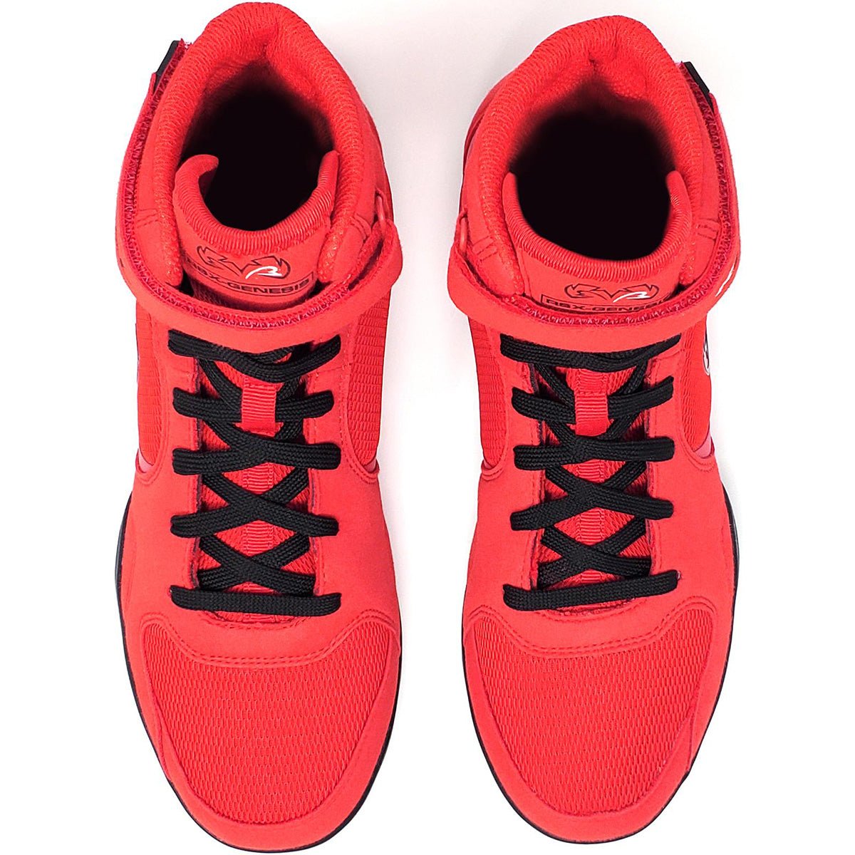 Rival Boxing RSX - Genesis 2.0 Boxing Boots - Forza Sports