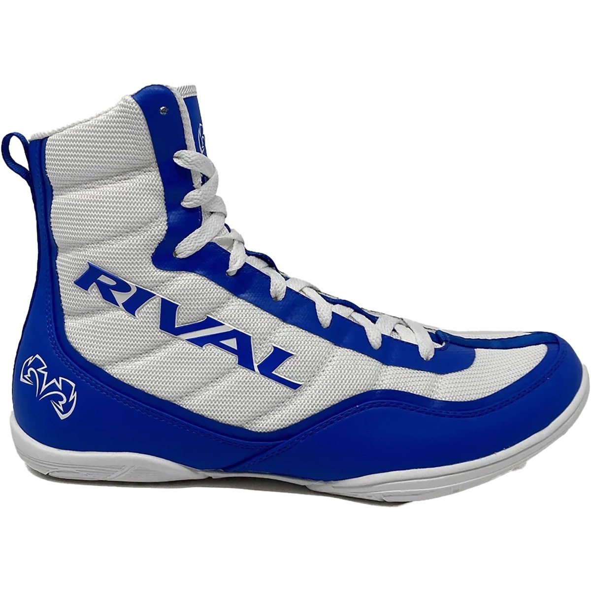 Rival Boxing RSX-Prospect Mid-Top Boxing Boots