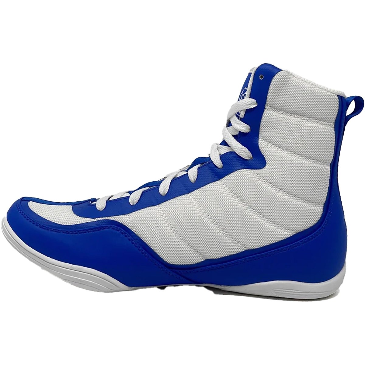 Rival Boxing RSX-Prospect Mid-Top Boxing Boots