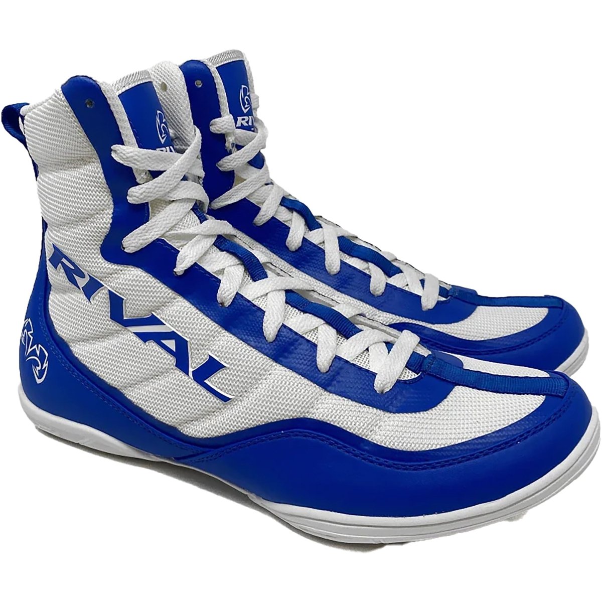 Rival Boxing RSX-Prospect Mid-Top Boxing Boots