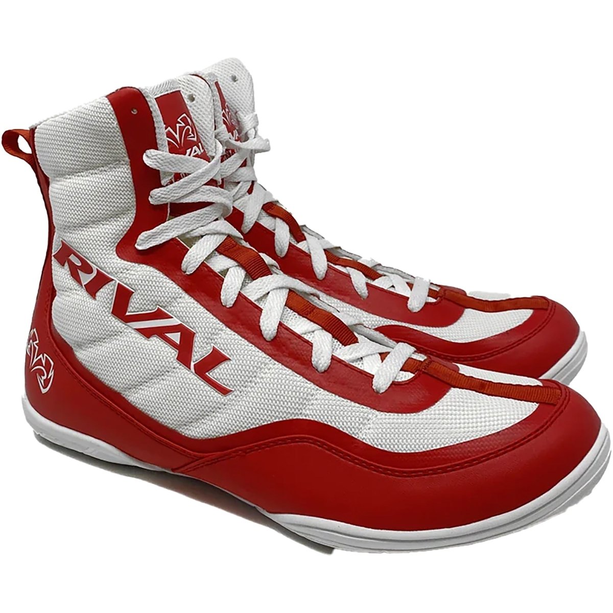 Rival Boxing RSX-Prospect Mid-Top Boxing Boots