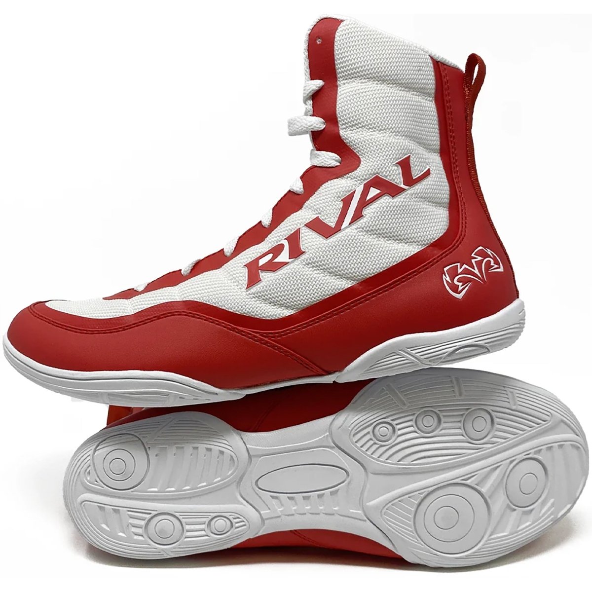 Rival Boxing RSX-Prospect Mid-Top Boxing Boots