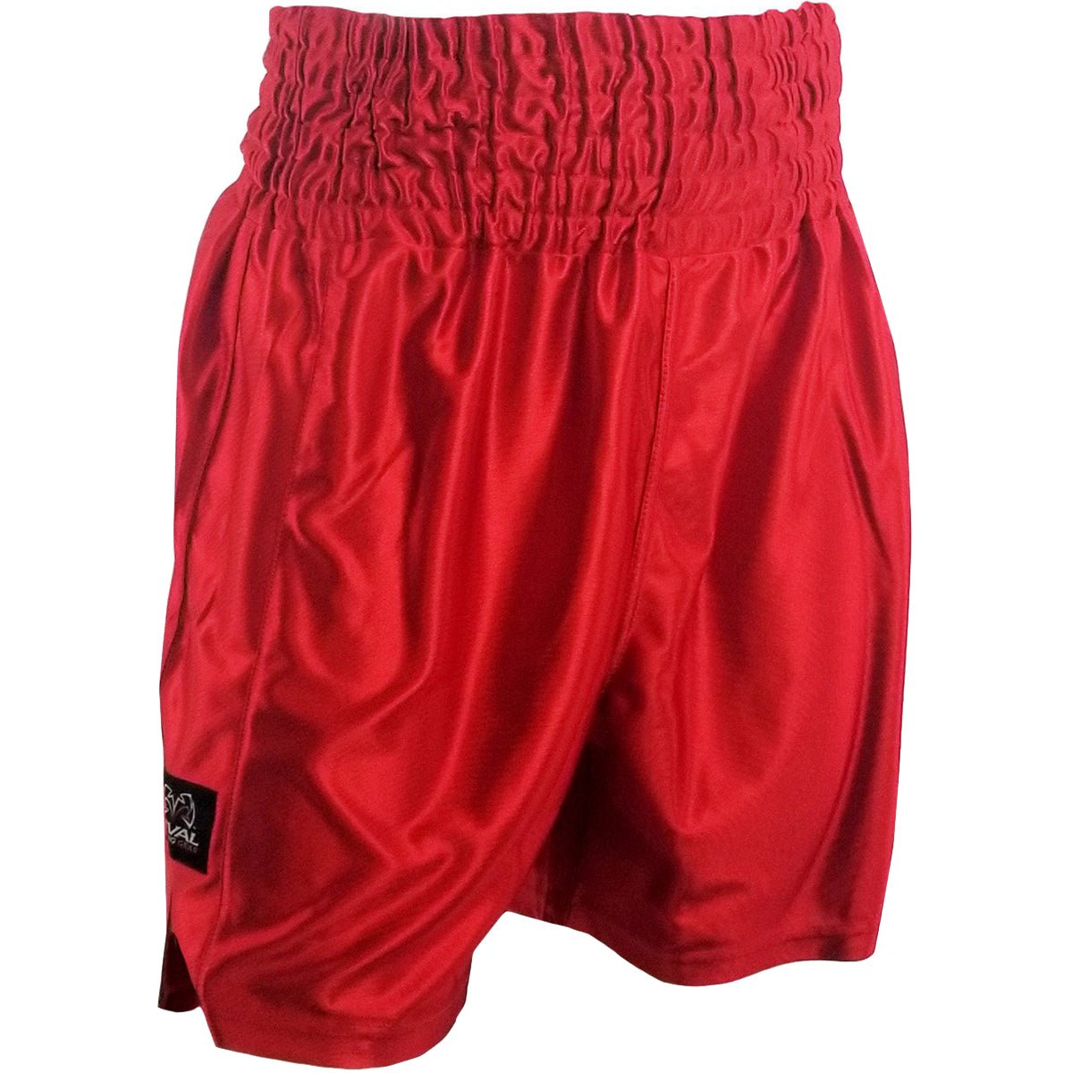 Rival Traditional Cut Dazzle Boxing Trunks - Forza Sports