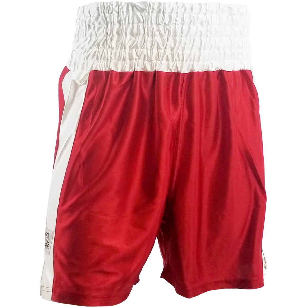 Rival Traditional Cut Dazzle Boxing Trunks - Forza Sports