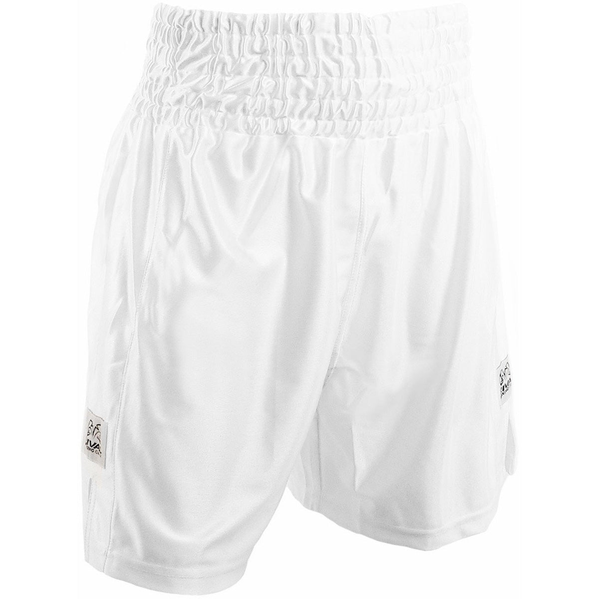 Rival Traditional Cut Dazzle Boxing Trunks - Forza Sports