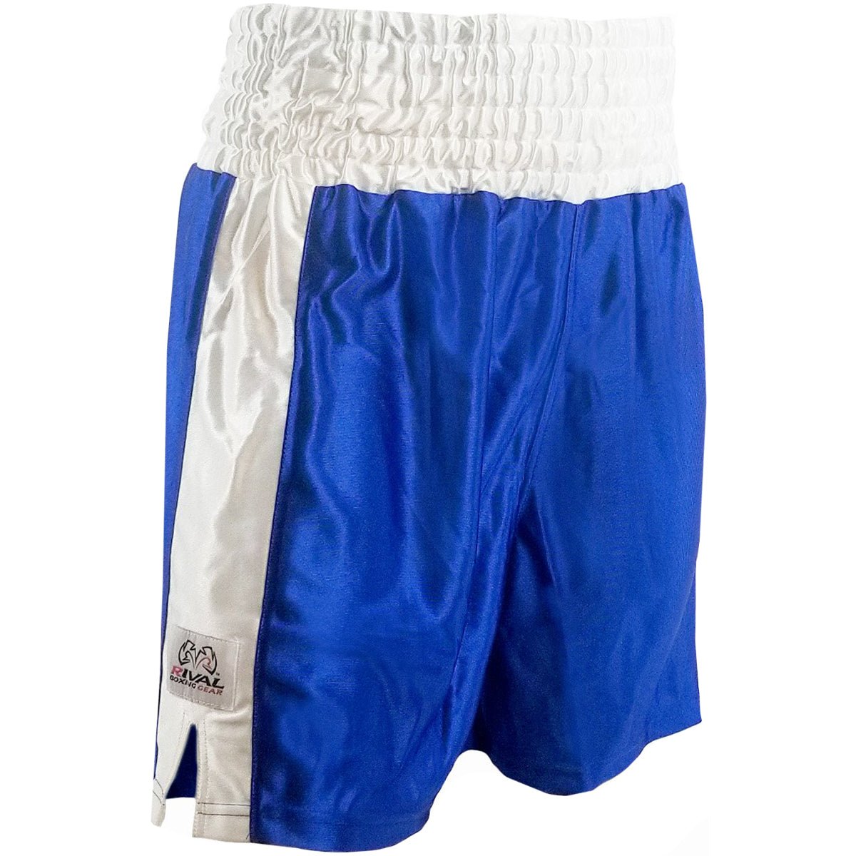 Rival Boxing Youth Dazzle Traditional Cut Competition Boxing Trunks - Forza Sports
