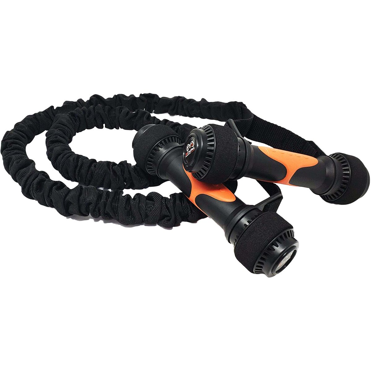 Rival Boxing Weighted Resistance Band - Black - Forza Sports