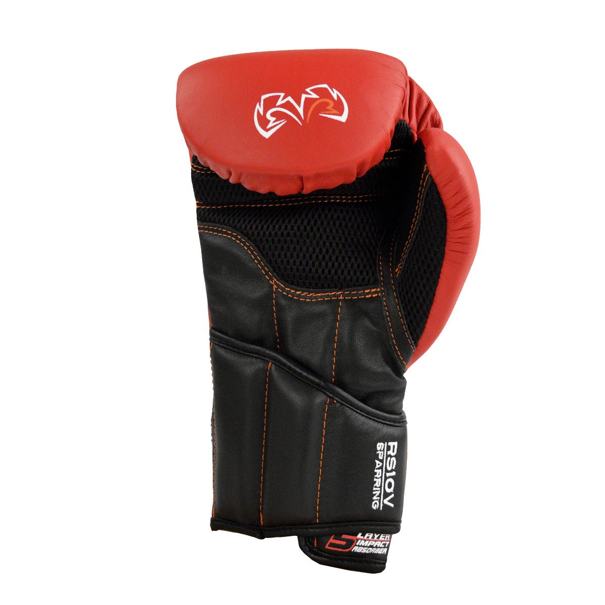 RIVAL Boxing RS10V Gloves - Forza Sports
