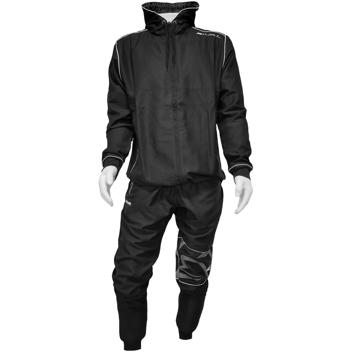 Rival Boxing Elite Active Tracksuit with Hood - Forza Sports