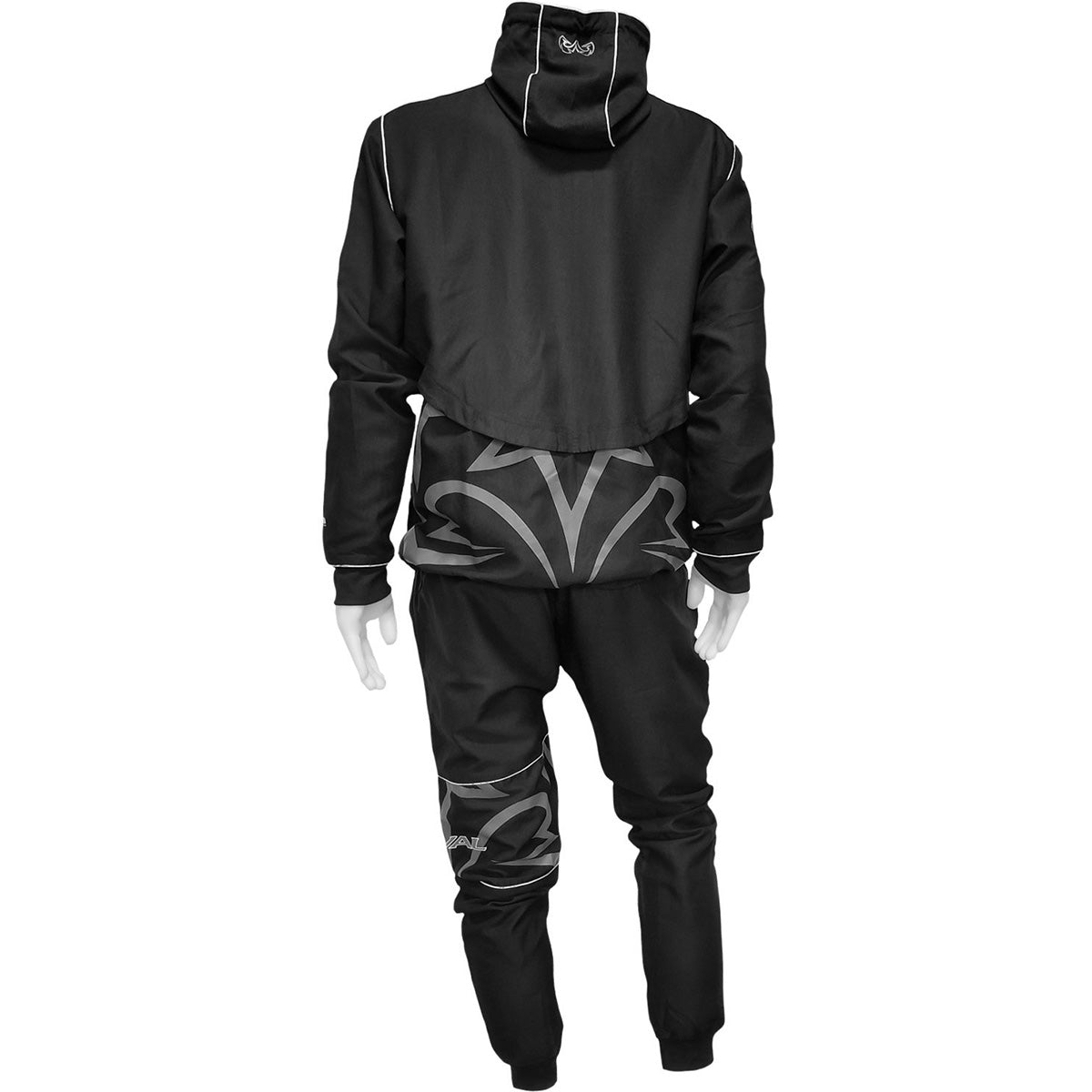Rival Boxing Elite Active Tracksuit with Hood - Forza Sports