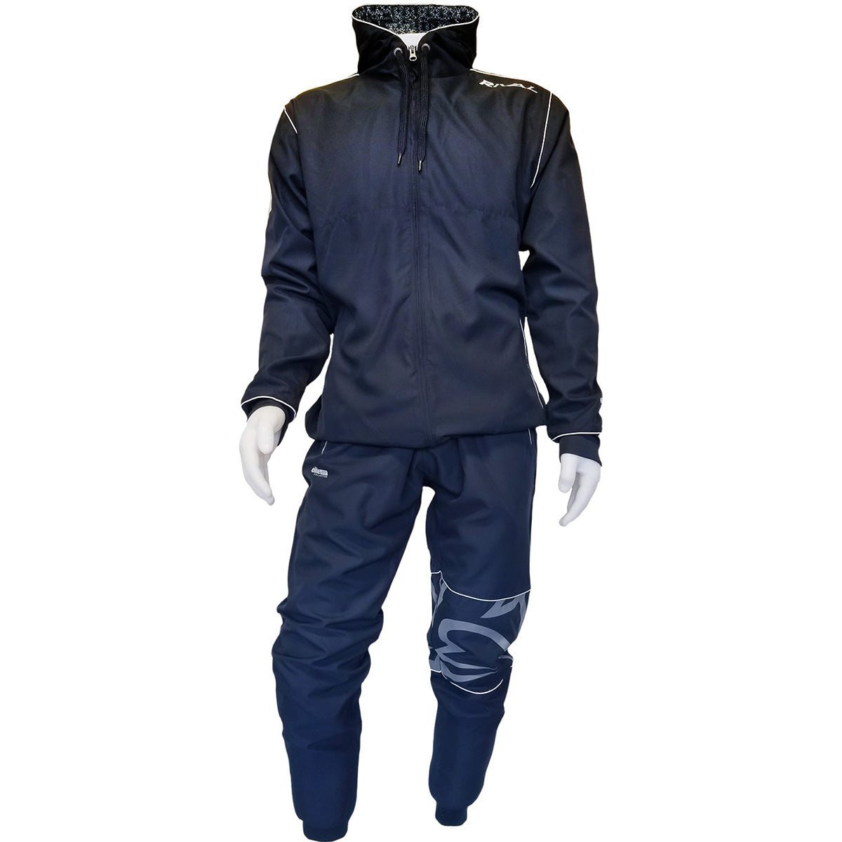 Rival Boxing Elite Active Tracksuit with Hood - Forza Sports