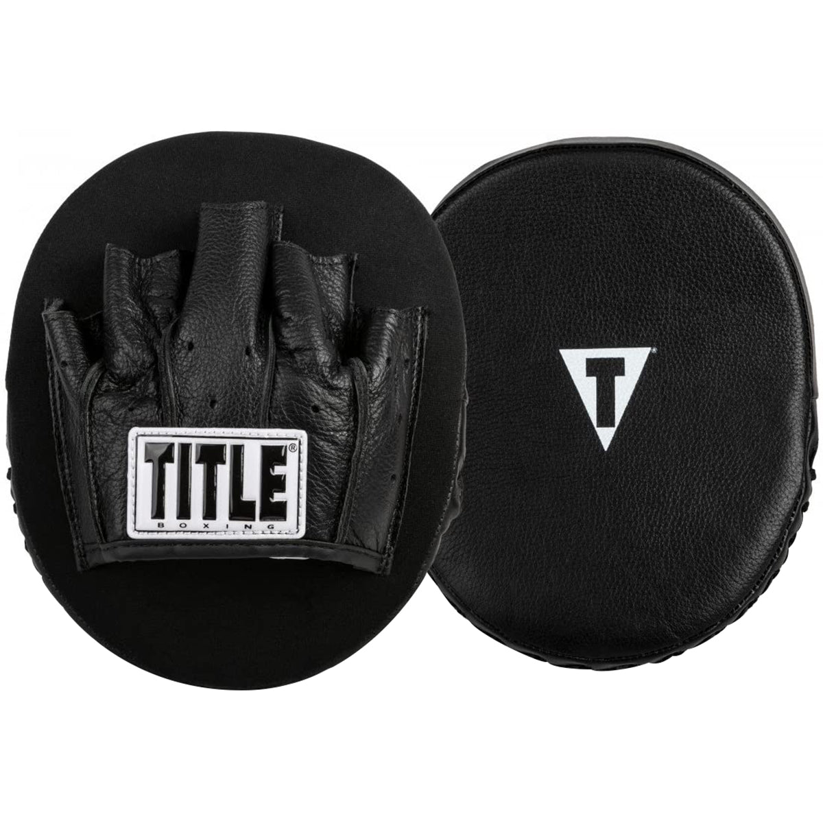 Title Boxing Razor Training Punch Mitts 2.0 - Forza Sports