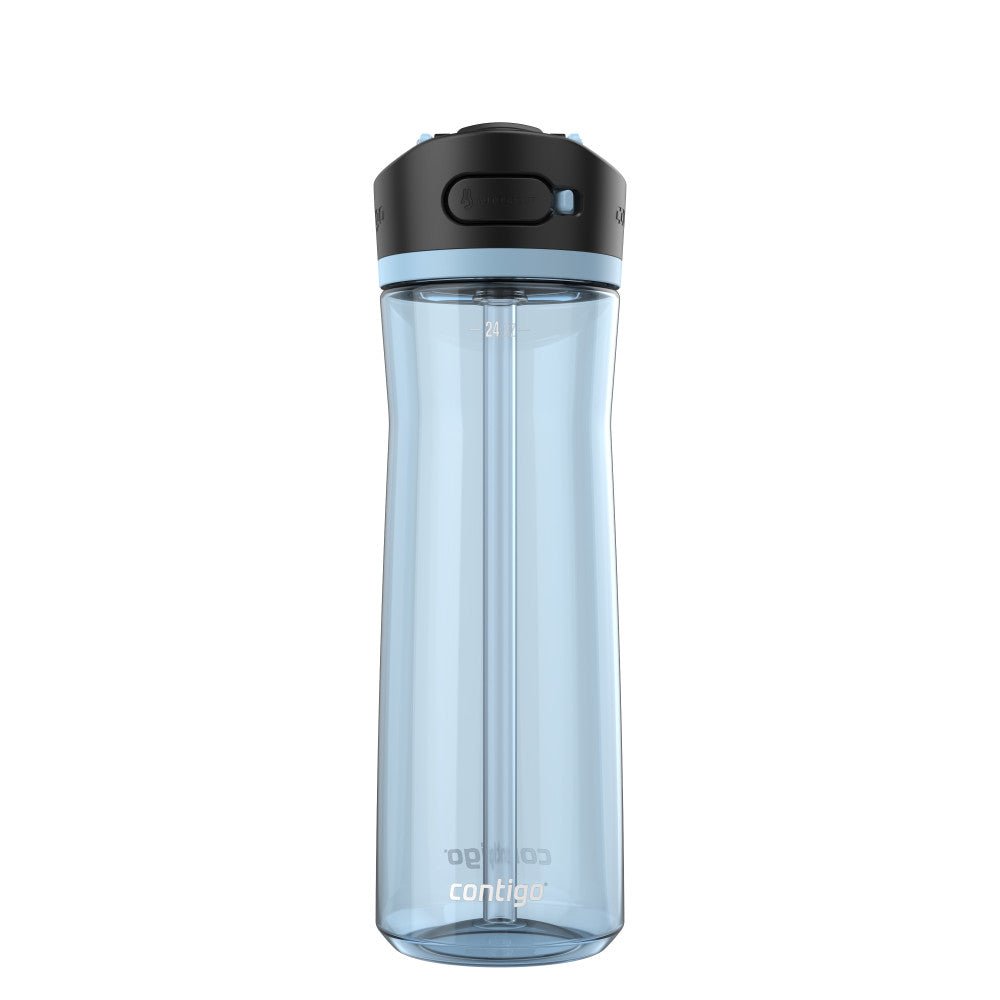 Contigo 24 oz. Ashland 2.0 Tritan Water Bottle with AutoSpout Lid - Forza Sports
