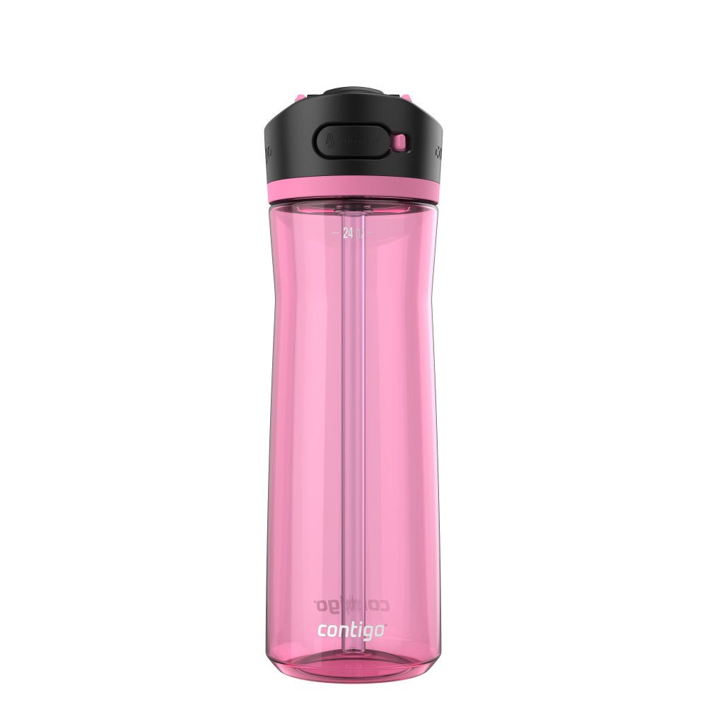 Contigo 24 oz. Ashland 2.0 Tritan Water Bottle with AutoSpout Lid - Forza Sports