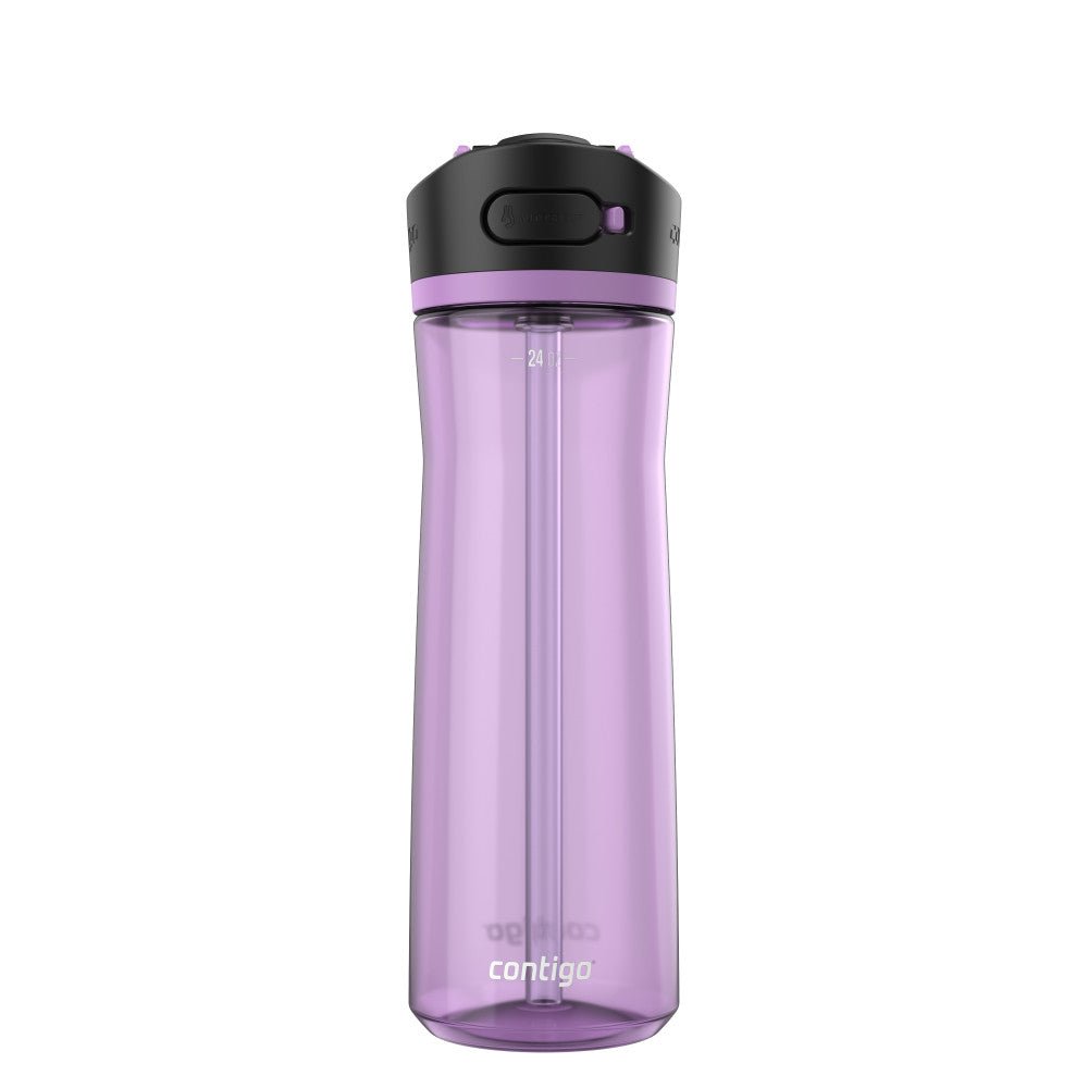 Contigo 24 oz. Ashland 2.0 Tritan Water Bottle with AutoSpout Lid - Forza Sports