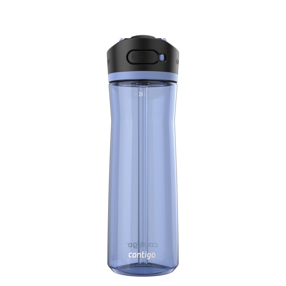 Contigo 24 oz. Ashland 2.0 Tritan Water Bottle with AutoSpout Lid - Forza Sports