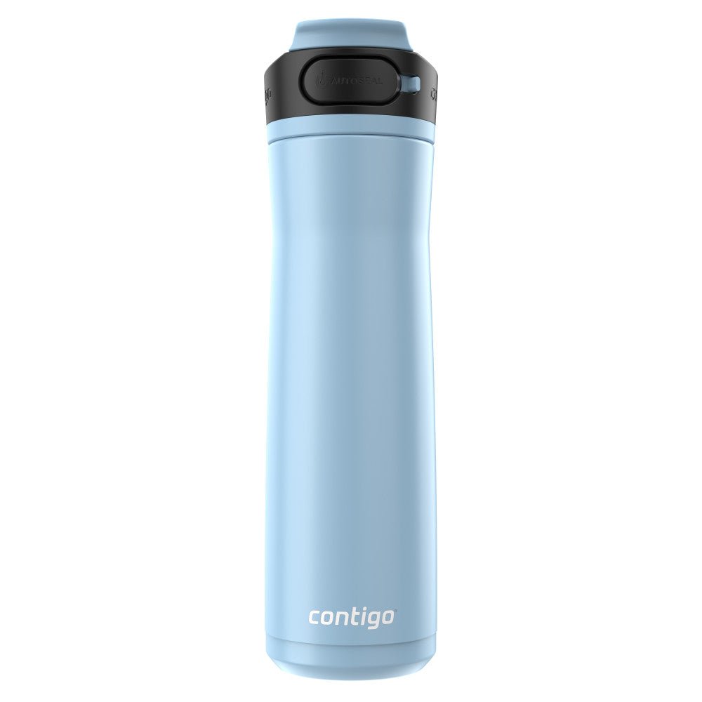 Contigo 24 oz. Cortland Chill 2.0 Vacuum Insulated Stainless Steel Water Bottle - Forza Sports