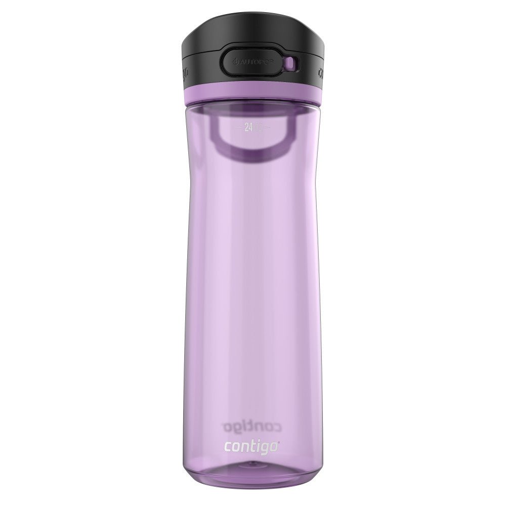 Contigo 24 oz. Jackson 2.0 Tritan Water Bottle with AutoPop Lid - Forza Sports