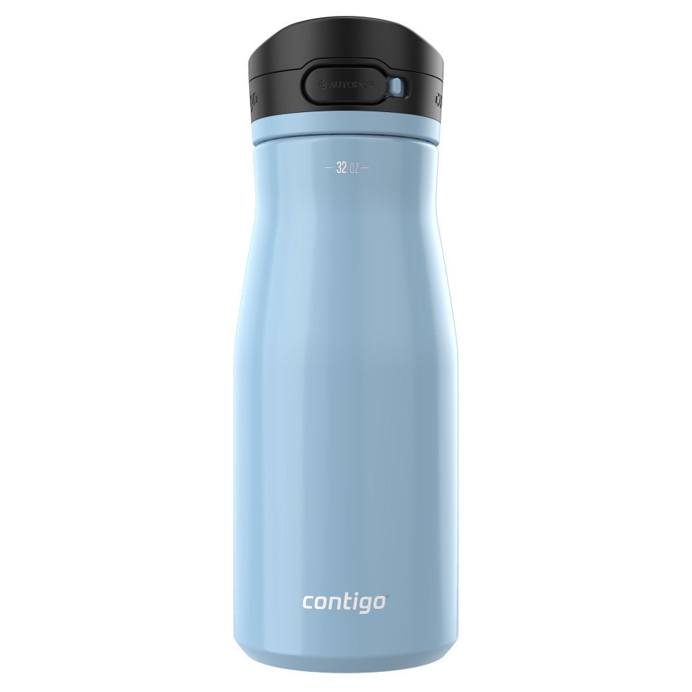 Contigo 32 oz. Jackson Chill 2.0 Vacuum Insulated Stainless Steel Water Bottle - Forza Sports