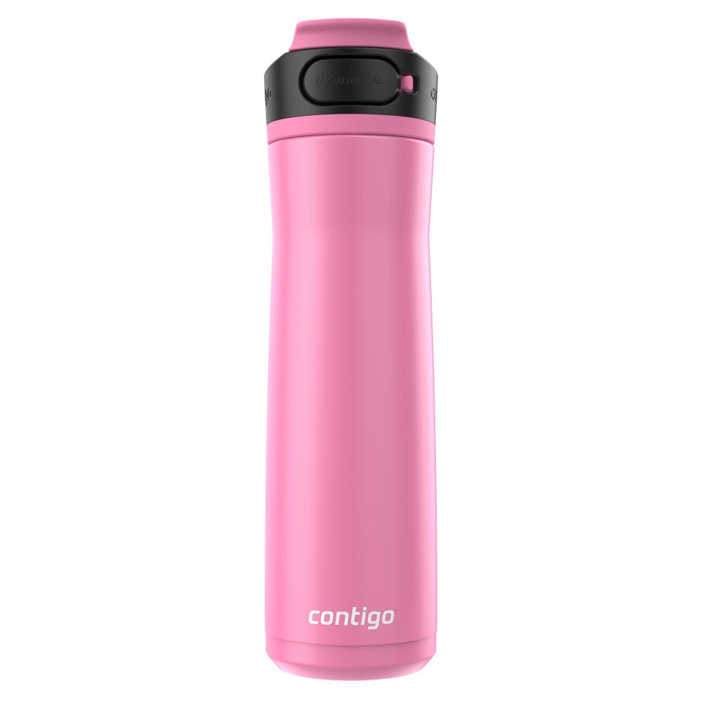 Contigo 24 oz. Cortland Chill 2.0 Vacuum Insulated Stainless Steel Water Bottle - Forza Sports