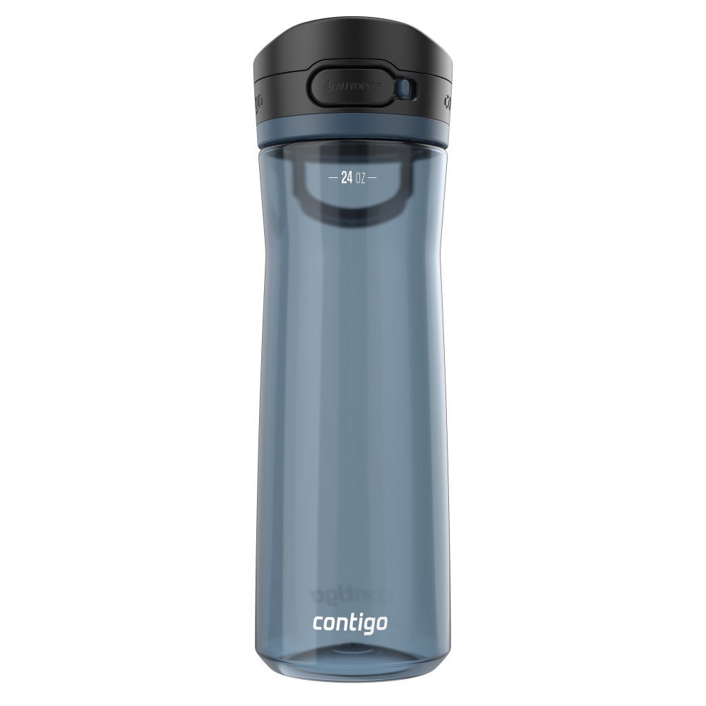 Contigo 24 oz. Jackson 2.0 Tritan Water Bottle with AutoPop Lid - Forza Sports