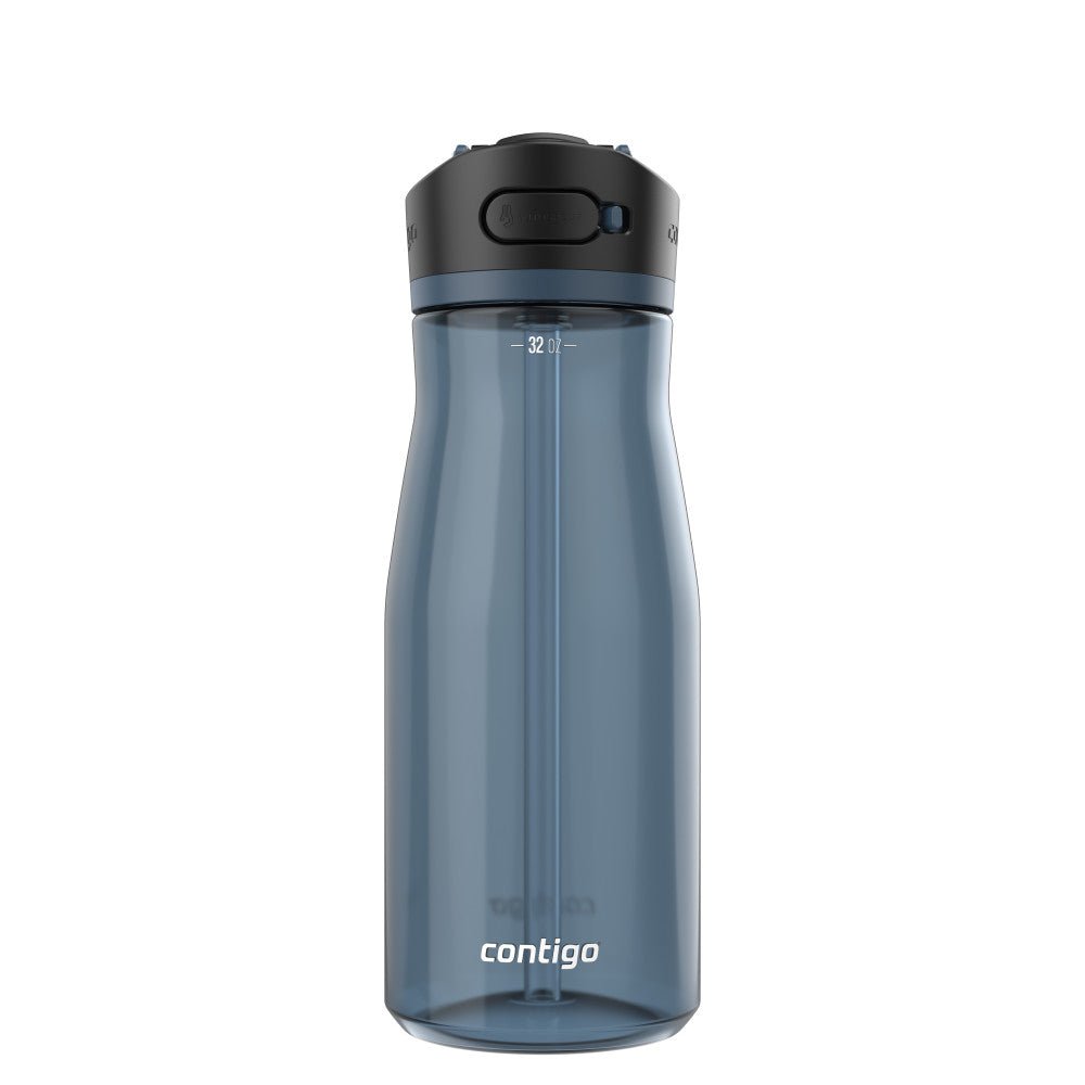 Contigo 32 oz. Ashland 2.0 Tritan Water Bottle with AutoSpout Lid - Forza Sports