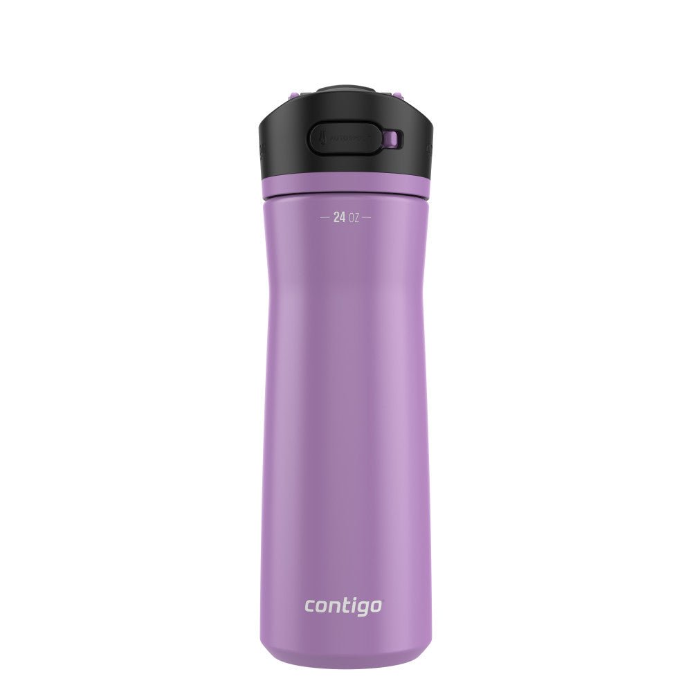 Contigo 24 oz. Ashland Chill 2.0 Vacuum Insulated Stainless Steel Water Bottle - Forza Sports