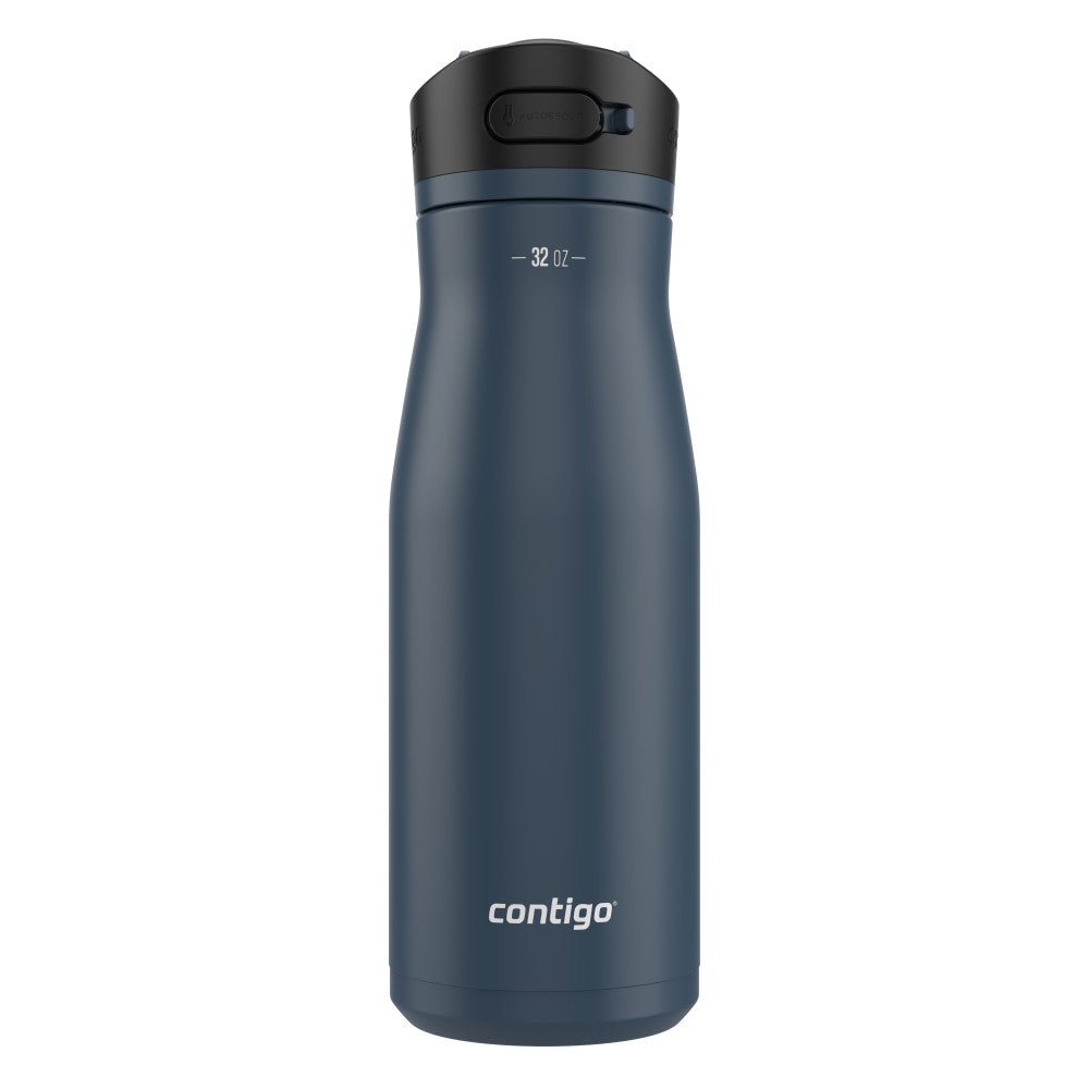 Contigo 32 oz. Ashland Chill 2.0 Vacuum Insulated Stainless Steel Water Bottle - Forza Sports