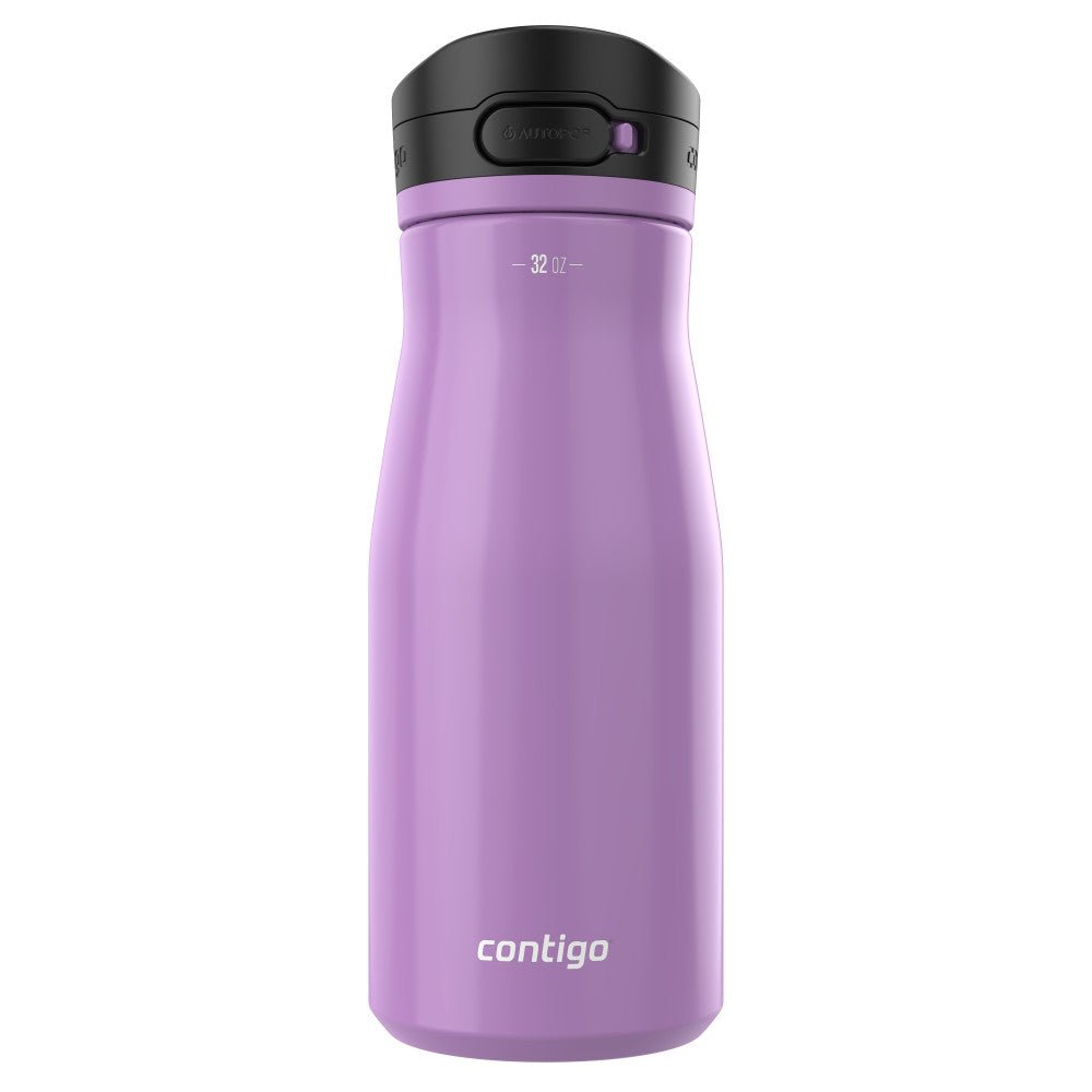 Contigo 32 oz. Jackson Chill 2.0 Vacuum Insulated Stainless Steel Water Bottle - Forza Sports