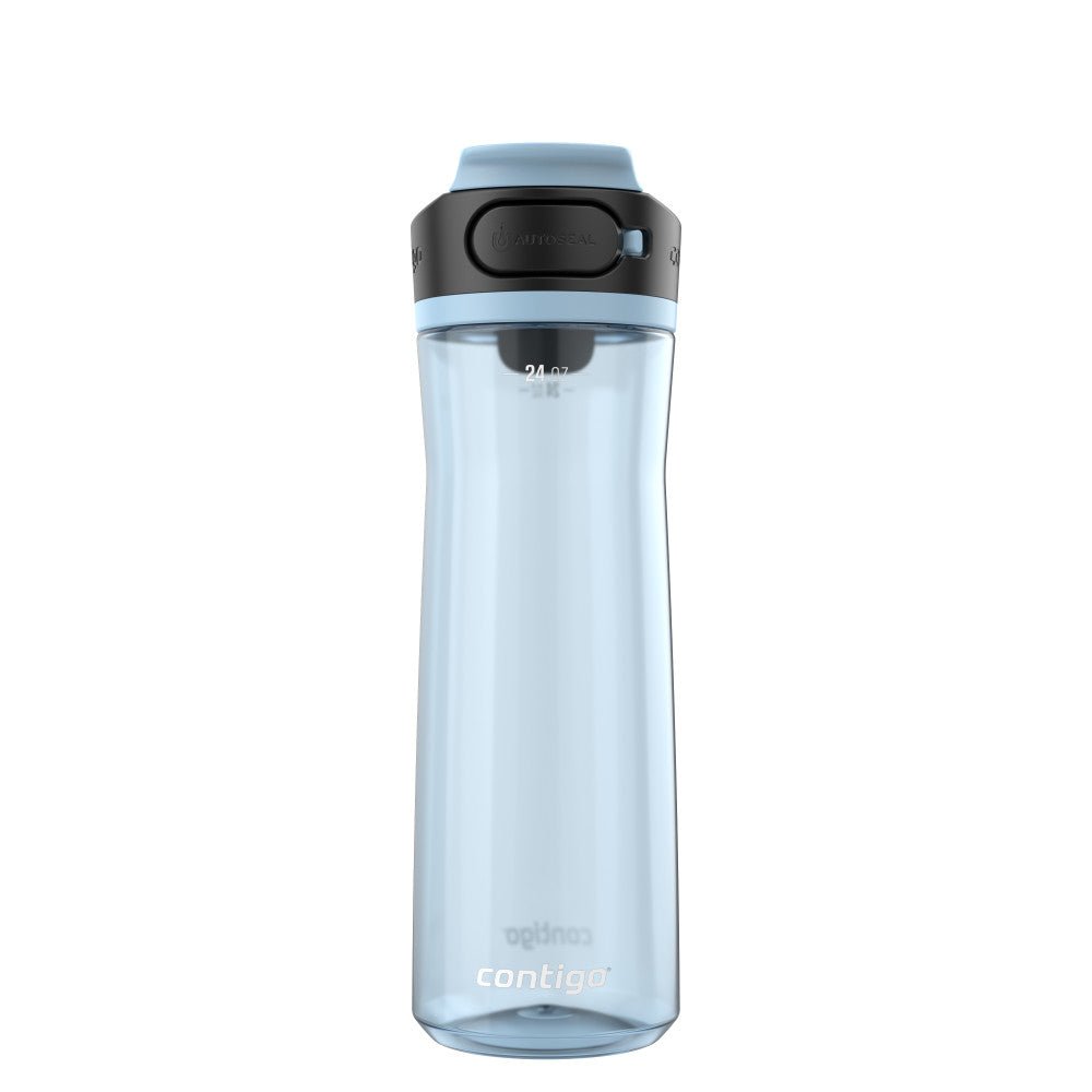 Contigo 24 oz. Cortland 2.0 Tritan Water Bottle with AutoSeal Lid - Forza Sports