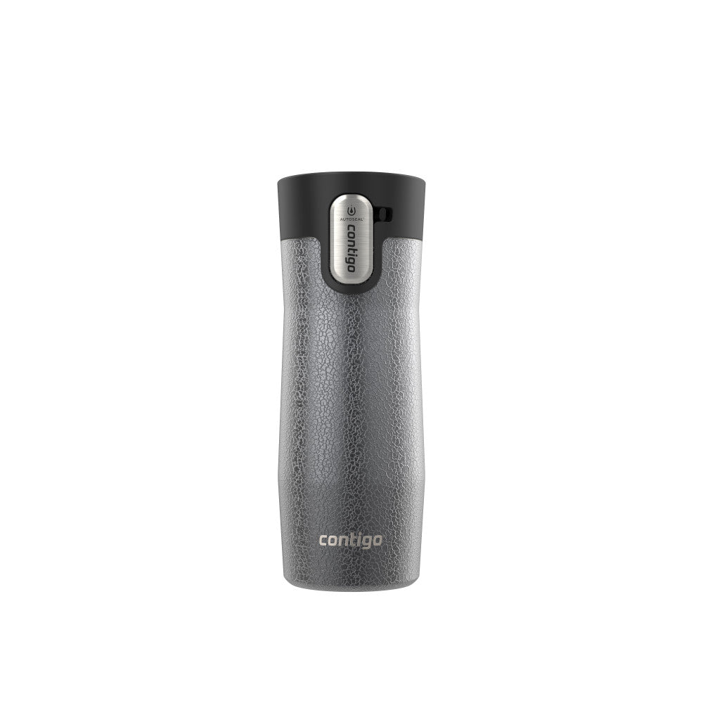 Contigo 16 oz. West Loop 3.0 Autoseal Insulated Stainless Steel Travel Mug - Forza Sports