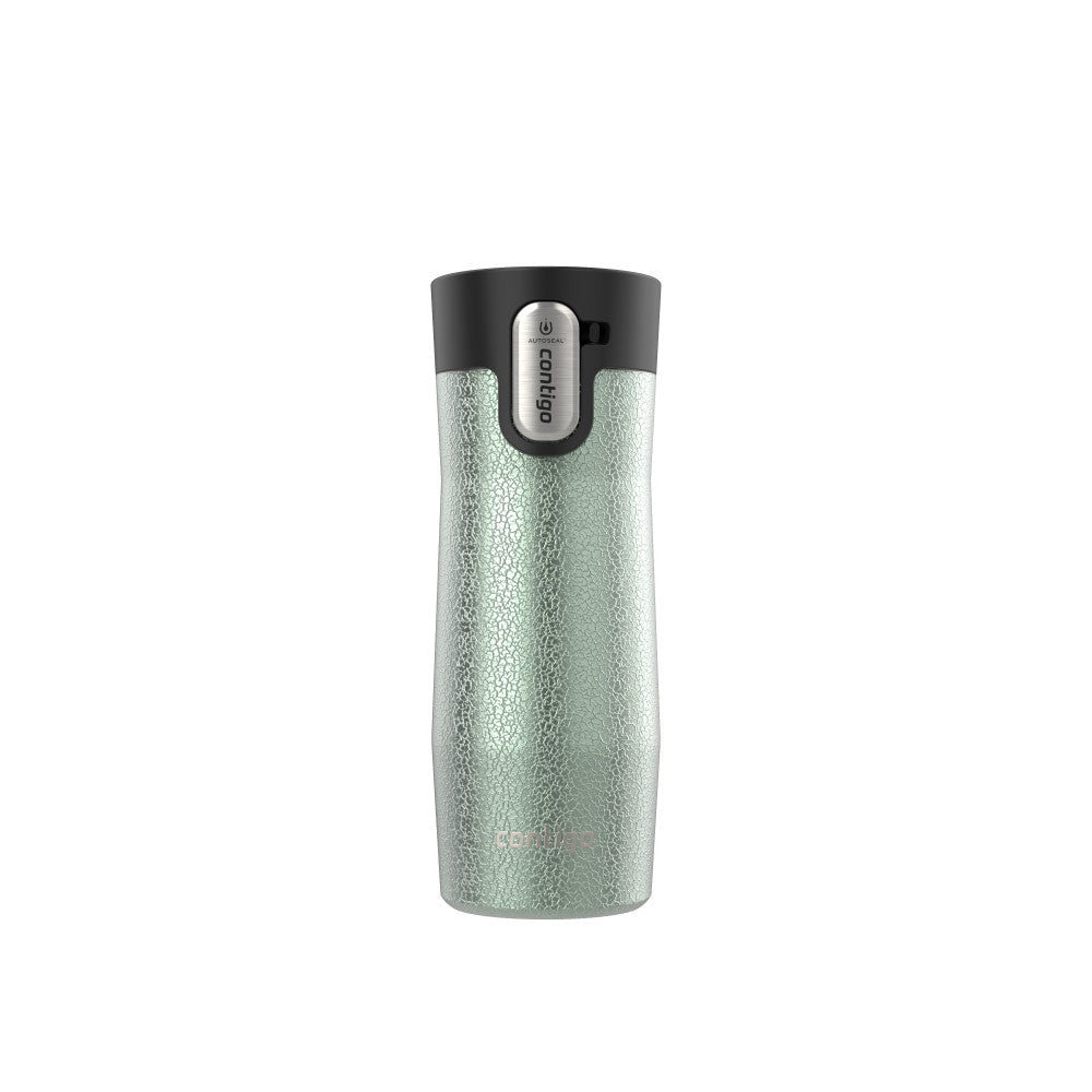 Contigo 16 oz. West Loop 3.0 Autoseal Insulated Stainless Steel Travel Mug - Forza Sports
