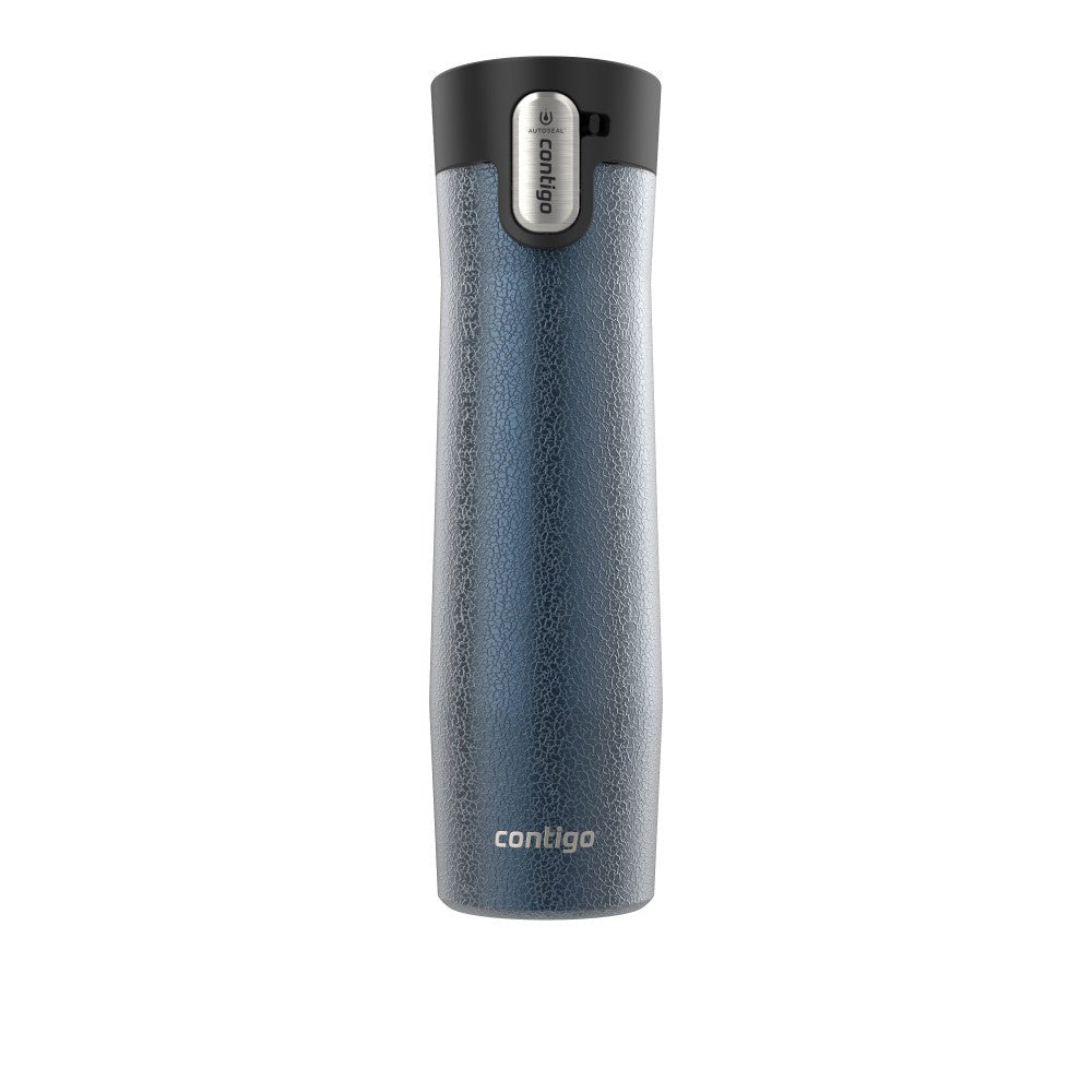 Contigo 24 oz. West Loop 3.0 Autoseal Insulated Stainless Steel Travel Mug - Forza Sports