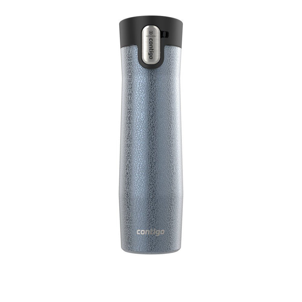 Contigo 24 oz. West Loop 3.0 Autoseal Insulated Stainless Steel Travel Mug - Forza Sports