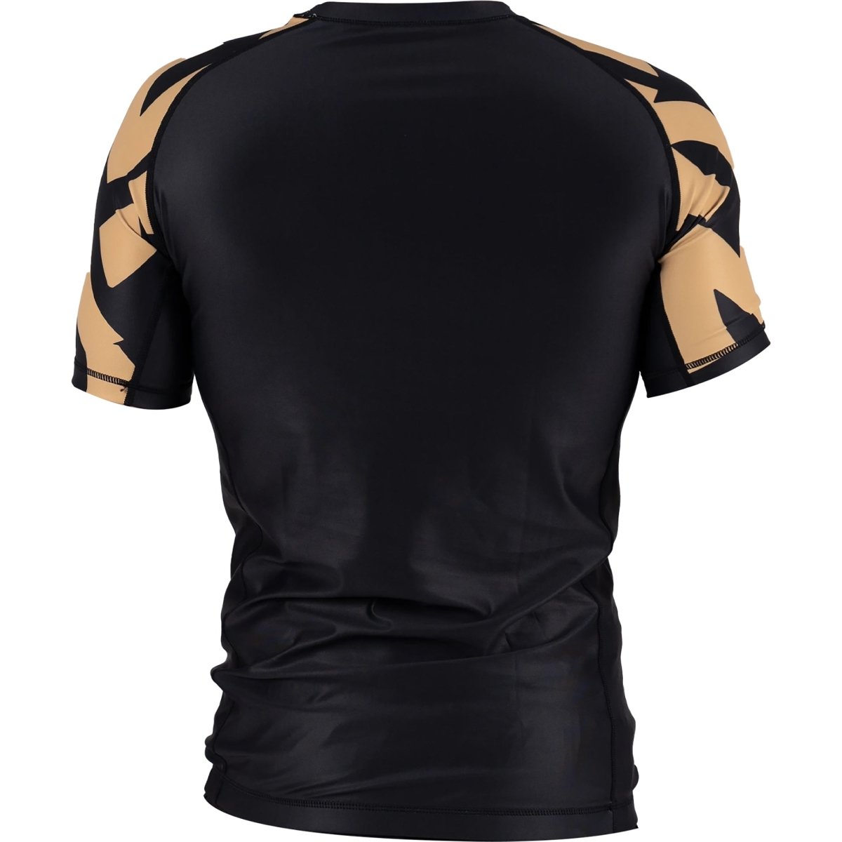 Scramble Baka Short Sleeve Rashguard - Forza Sports
