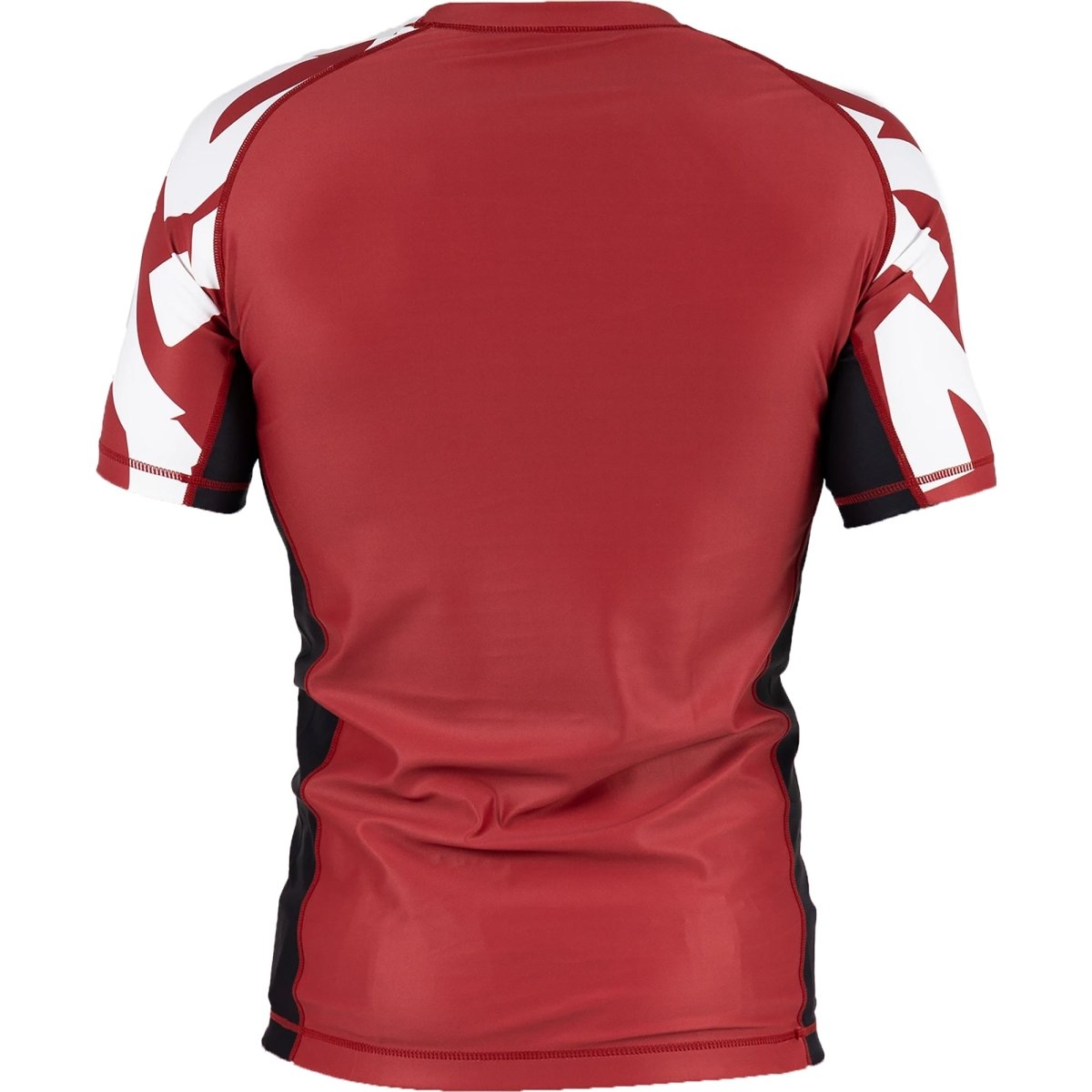 Scramble Baka Short Sleeve Rashguard - Forza Sports