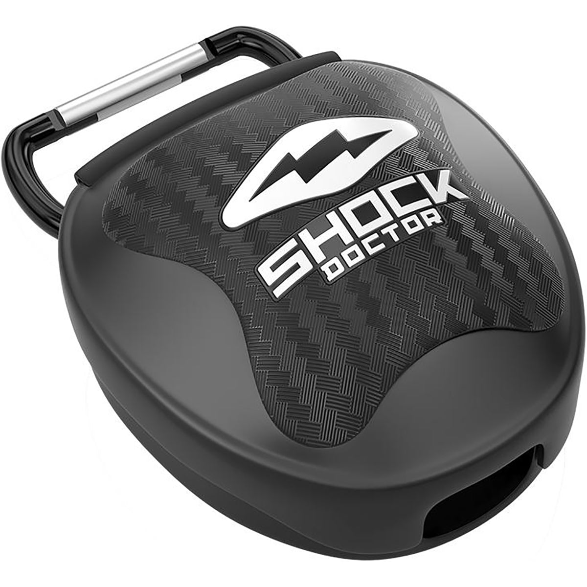 Shock Doctor Heavy Duty Ventilated Mouthguard Case - Forza Sports
