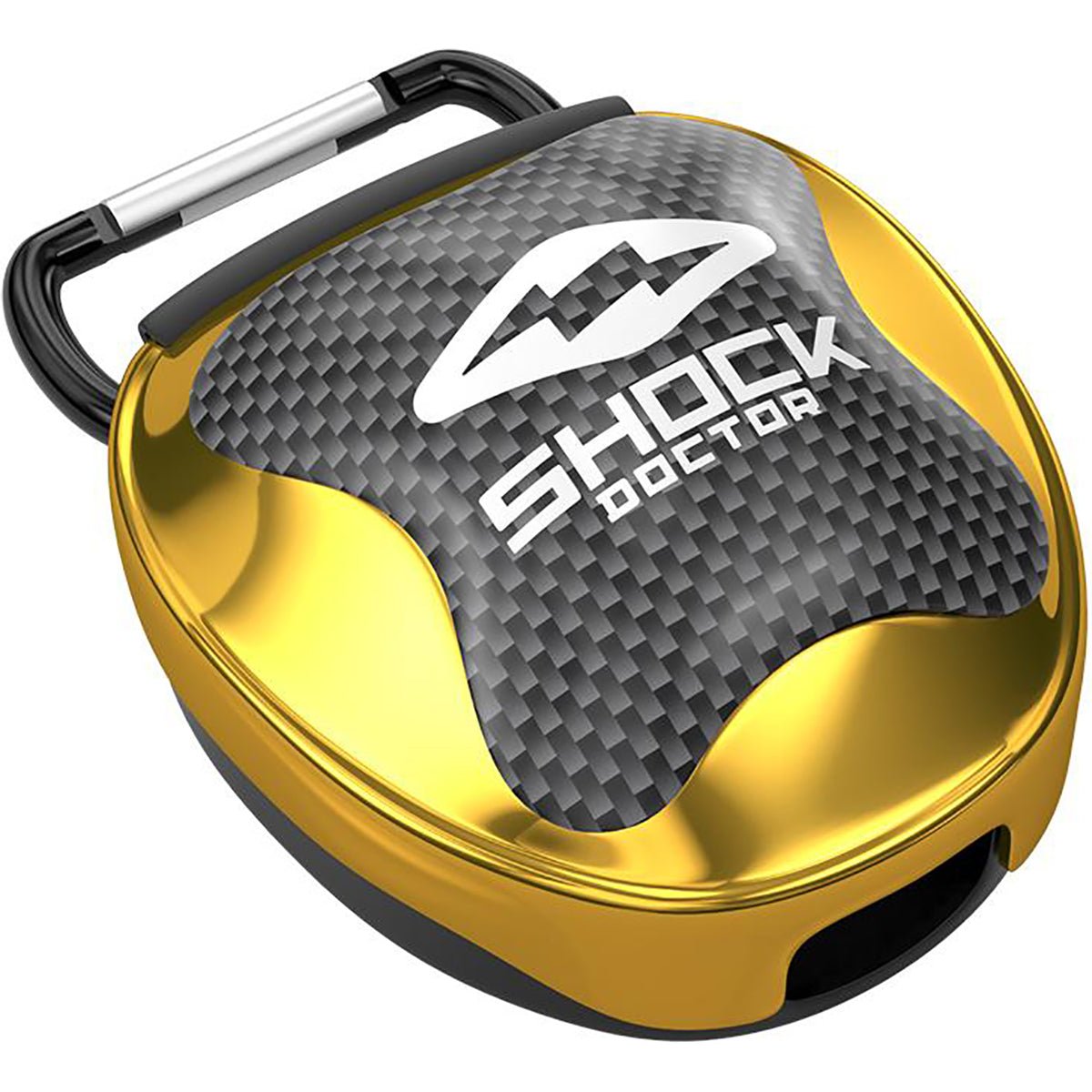 Shock Doctor Heavy Duty Ventilated Mouthguard Case - Forza Sports
