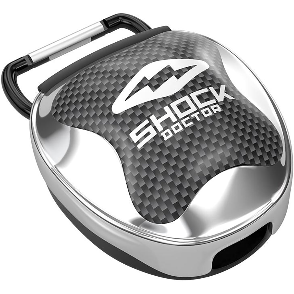 Shock Doctor Heavy Duty Ventilated Mouthguard Case - Forza Sports