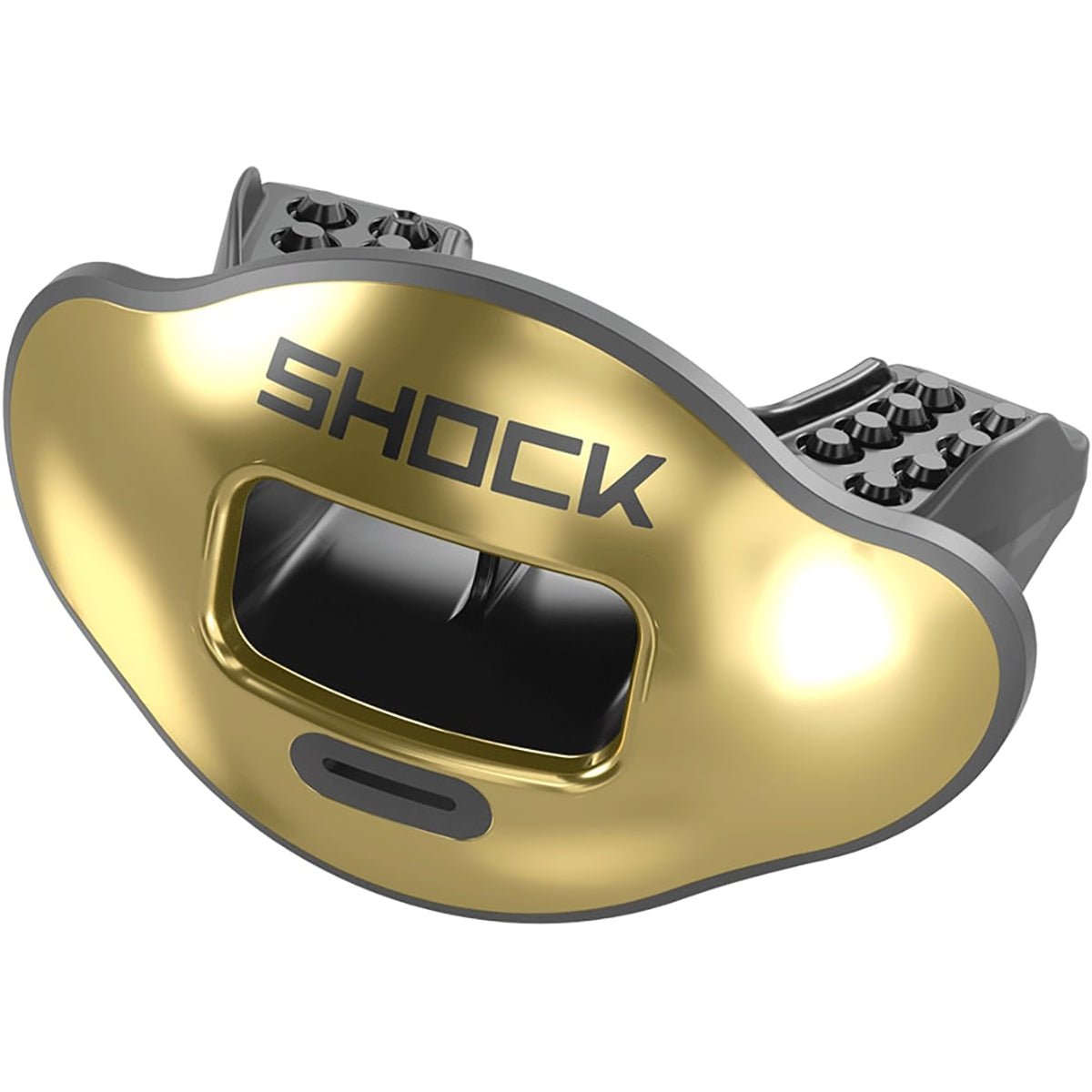 Shock Doctor Max AirFlow 2.0 Lipguard - Forza Sports
