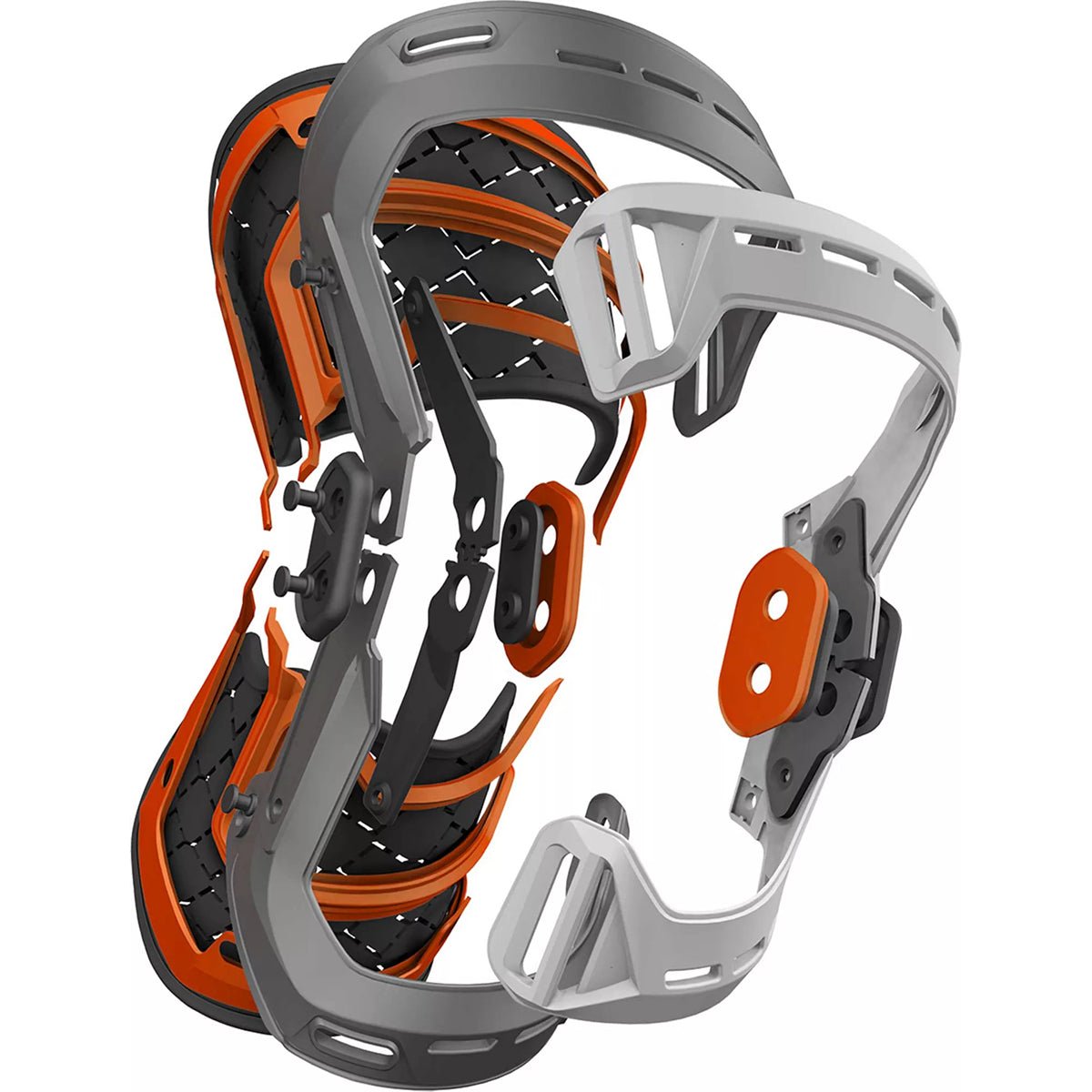 Shock Doctor Bio - Logix Knee Brace - Black - Forza Sports