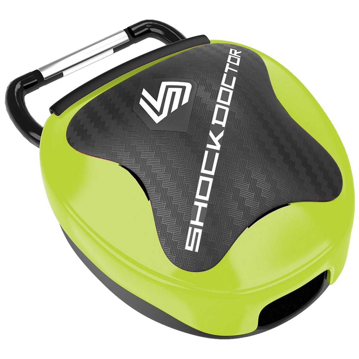 Shock Doctor Mouthguard Case - Forza Sports